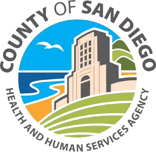 County of San Diego
